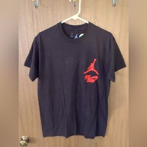 Brand new Travis Scott x Jordan tee shirt